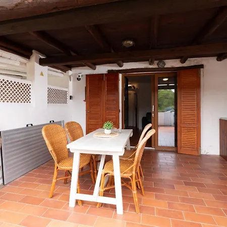 Vera By Wonderful Italy Appartamento Olbia