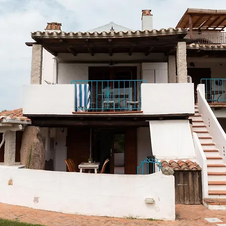 Vera By Wonderful Italy Olbia